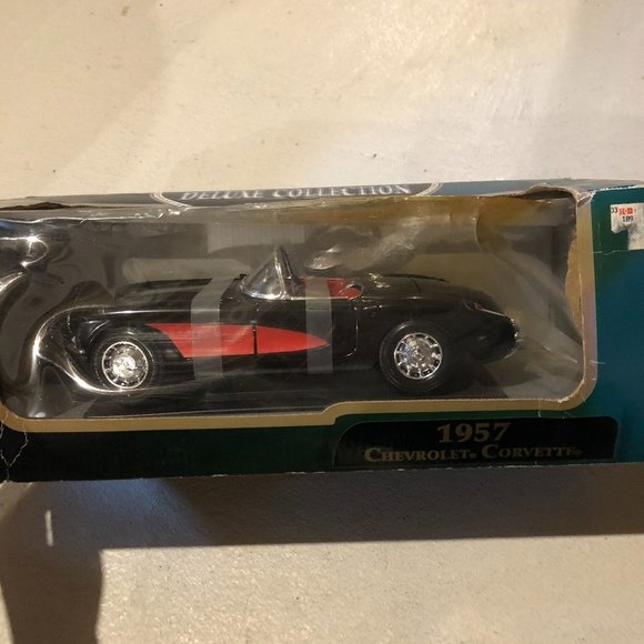 Die-Cast Metal Antique Cars - Picture 6 of 16